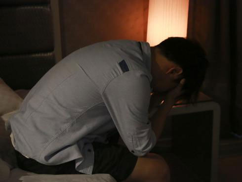 Mong đợi ngày con gái chào đời, mẹ lặng người khi lần đầu nhìn thấy khuôn mặt con-6