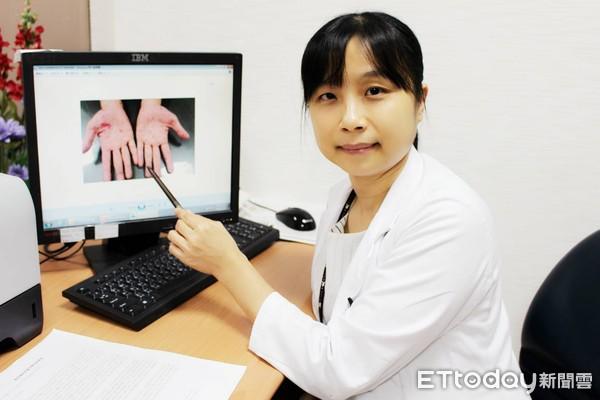 Qua đêm” với gái lạ, chàng trai lở loét người vì không làm việc quan trọng trước khi yêu-2