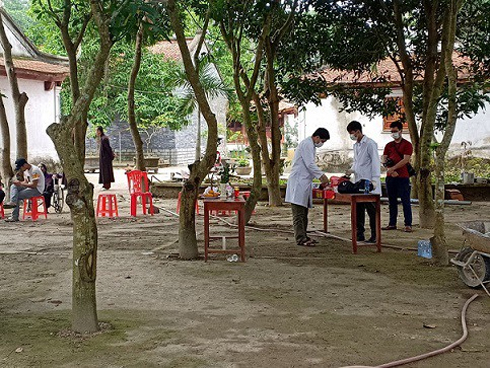 Hà Nội sẽ bắn pháo hoa vào Giao thừa Tết Nguyên đán 2019-2
