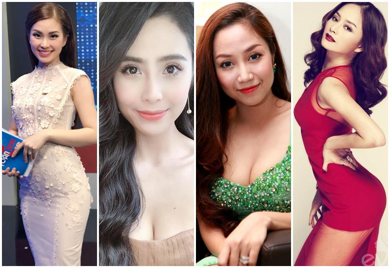 12 mỹ nhân vòng 1 ngoại cỡ vén áo cho con bú đẹp đến nghẹt thở-1