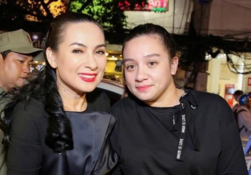 1 mình cân 21” con nuôi, nơi ở của Phi Nhung bên trời Tây chỉ đơn giản thế này!-2