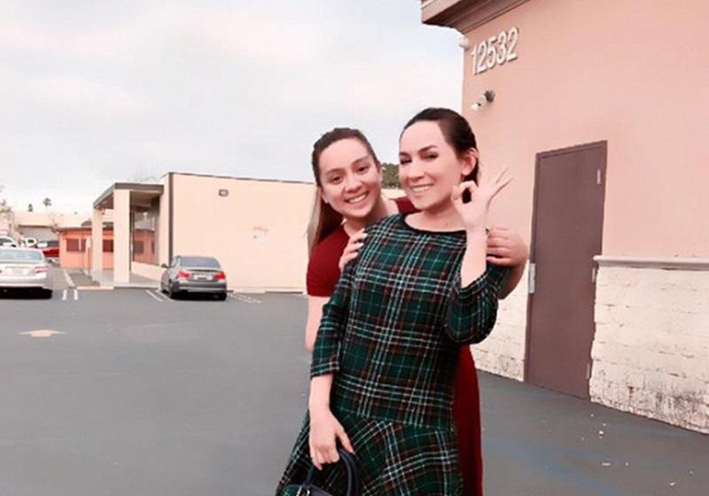 1 mình cân 21” con nuôi, nơi ở của Phi Nhung bên trời Tây chỉ đơn giản thế này!-4