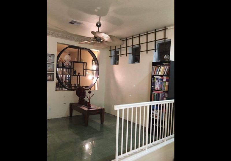 1 mình cân 21” con nuôi, nơi ở của Phi Nhung bên trời Tây chỉ đơn giản thế này!-8