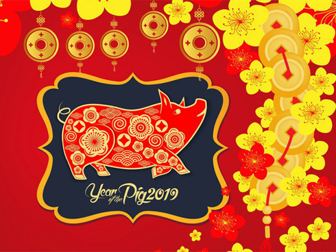 Đầu năm 2019, 3 con giáp này được thần tài điểm dành, nợ nần trả hết mà còn dư dả sung túc cả năm-4