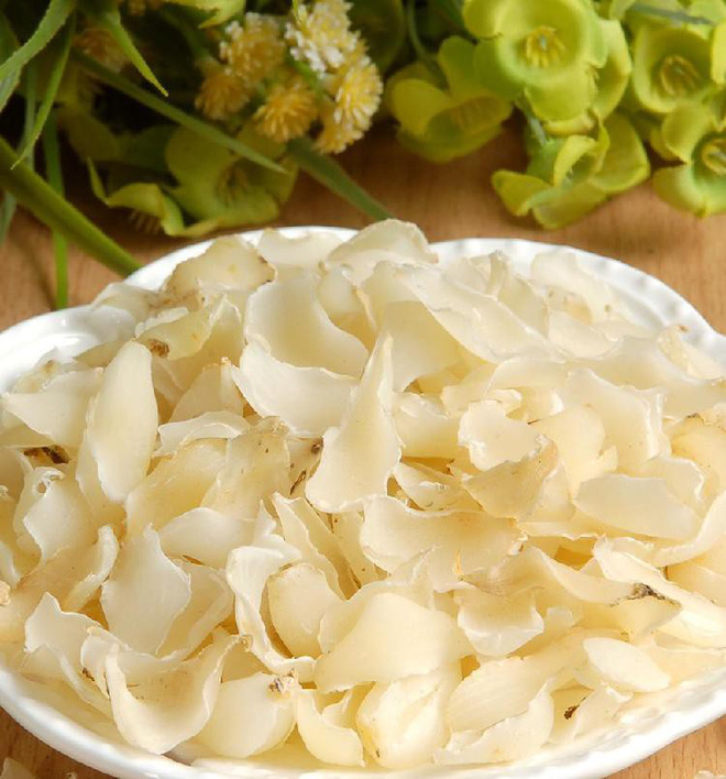 5 thực phẩm được ví là máy hút bụi cho phổi: Thường xuyên ăn, phổi sẽ được dọn sạch sẽ-5