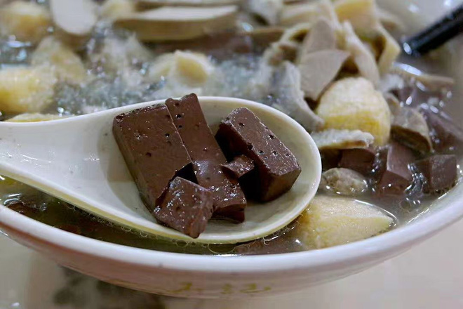 5 thực phẩm được ví là máy hút bụi cho phổi: Thường xuyên ăn, phổi sẽ được dọn sạch sẽ-4