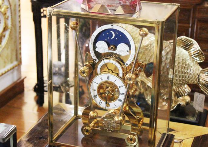 Sự thật về gia chủ và căn biệt thự dát toàn vàng ở Bà Rịa - Vũng Tàu-11