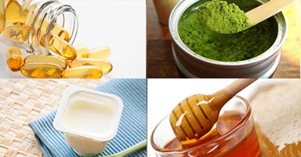 Chỉ cần dùng vitamin E theo cách này, bạn sẽ tiết kiệm được cả núi tiền từ mua mỹ phẩm-3