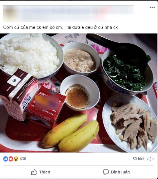 Mẹ bỉm sữa khoe 2 lần nhảy ổ đều ở cữ nhà chồng, chị em nhìn món này trên mâm cơm lập tức gật gù-1