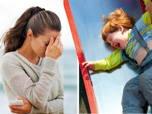 Mỗi ngày cha mẹ làm 6 điều một phút này, đứa trẻ sẽ khác biệt rõ rệt-3