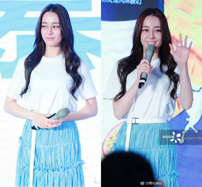 Top khoảnh khắc kém sắc gây sốc của dàn đại mỹ nhân năm 2018: Park Min Young phải chào thua mỹ nhân này?-17