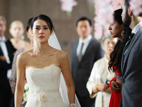 Chồng bỗng dưng mặn mà chuyện chăn gối, vợ phát hiện ra tin nhắn tư vấn từ người này mà chết ngất-3