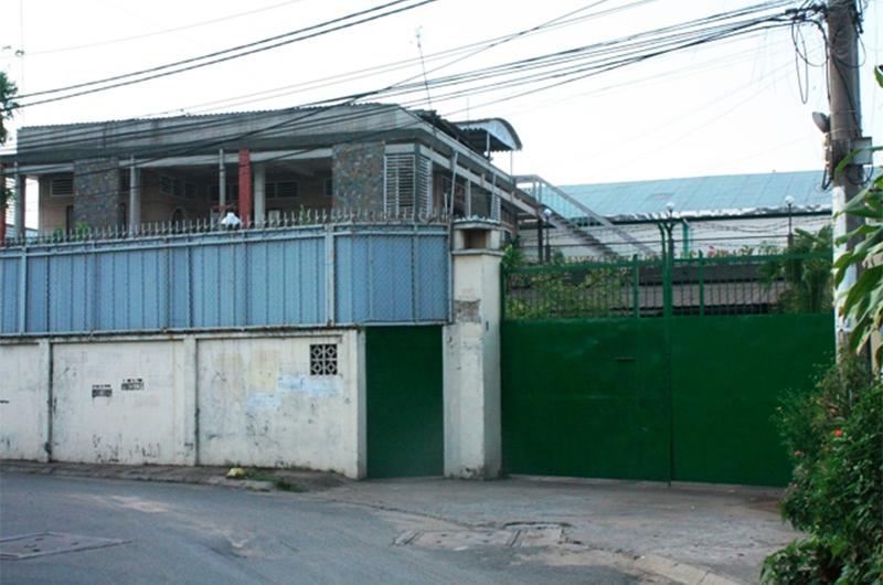 Nữ đại gia bán bún bí ẩn sở hữu 1000 tỷ và những tỷ phú ngầm quyền lực ở VN-4