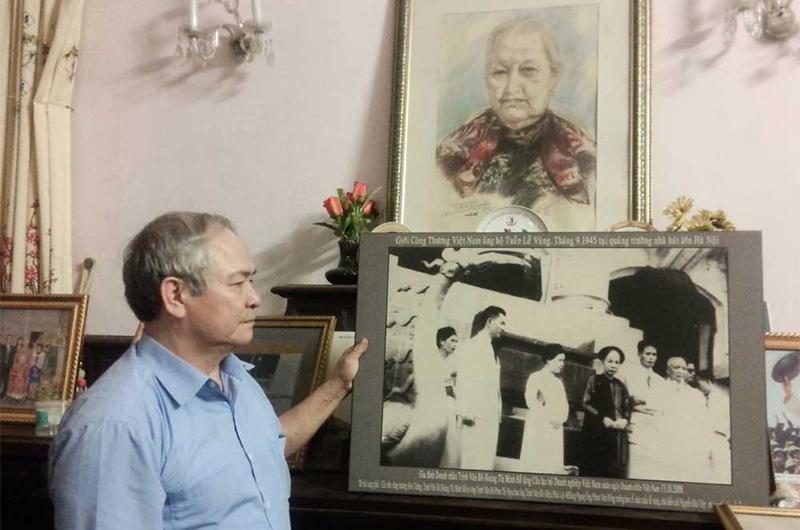 Nữ đại gia bán bún bí ẩn sở hữu 1000 tỷ và những tỷ phú ngầm quyền lực ở VN-7