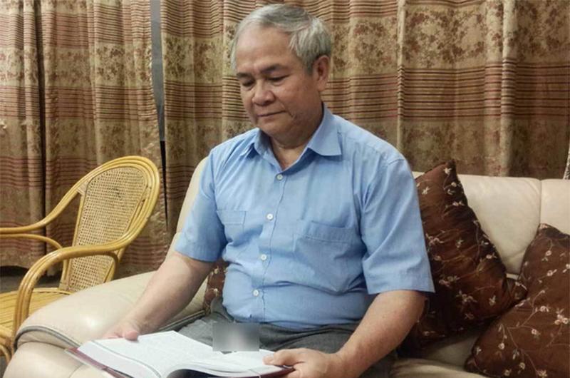 Nữ đại gia bán bún bí ẩn sở hữu 1000 tỷ và những tỷ phú ngầm quyền lực ở VN-8