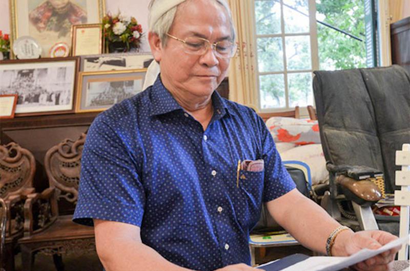 Nữ đại gia bán bún bí ẩn sở hữu 1000 tỷ và những tỷ phú ngầm quyền lực ở VN-9