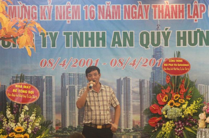 Nữ đại gia bán bún bí ẩn sở hữu 1000 tỷ và những tỷ phú ngầm quyền lực ở VN-11