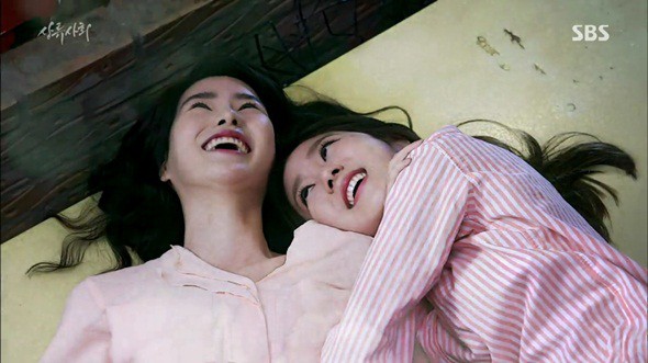 Em gái hiếm muộn rồi lại mang bầu tự nhiên, tôi chưa hết mừng thay cho em thì phát hoảng khi nhìn vào khuôn mặt của đứa trẻ mới sinh-1