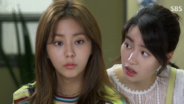 Em gái hiếm muộn rồi lại mang bầu tự nhiên, tôi chưa hết mừng thay cho em thì phát hoảng khi nhìn vào khuôn mặt của đứa trẻ mới sinh-3