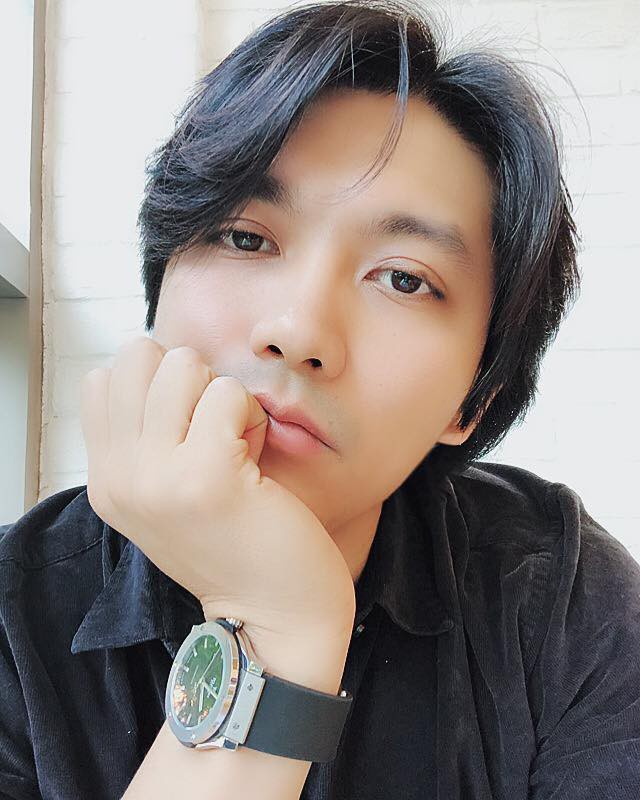 Tim lên tiếng sau ồn ào căng thẳng với Quỳnh Anh hậu ly hôn: Chúng tôi vẫn là những người bạn văn minh của nhau-1