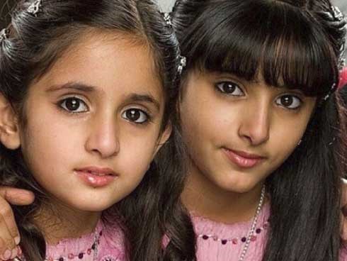 Hai tiểu công chúa Dubai từng làm chao đảo cộng đồng mạng giờ đã trưởng thành với vẻ ngoài xinh đẹp hết phần thiên hạ