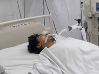 Thương tâm 6 nạn nhân chết cháy trong nhà hàng ở Đồng Nai