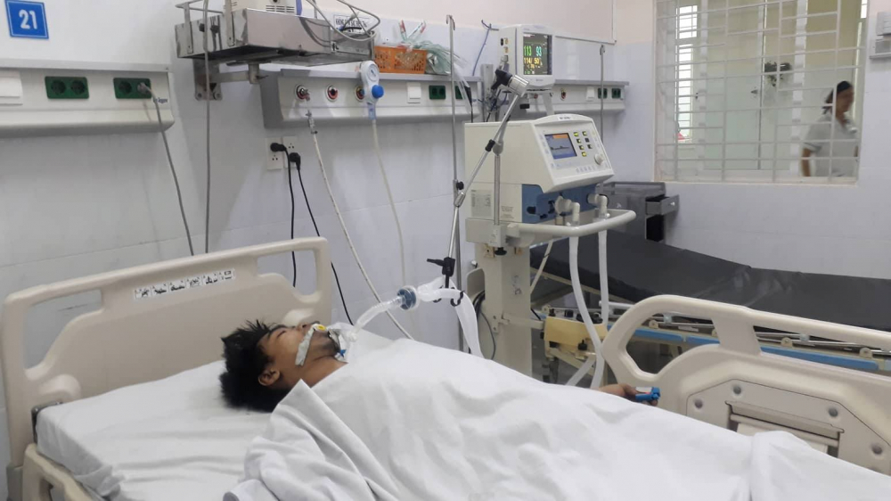 Thương tâm 6 nạn nhân chết cháy trong nhà hàng ở Đồng Nai-2