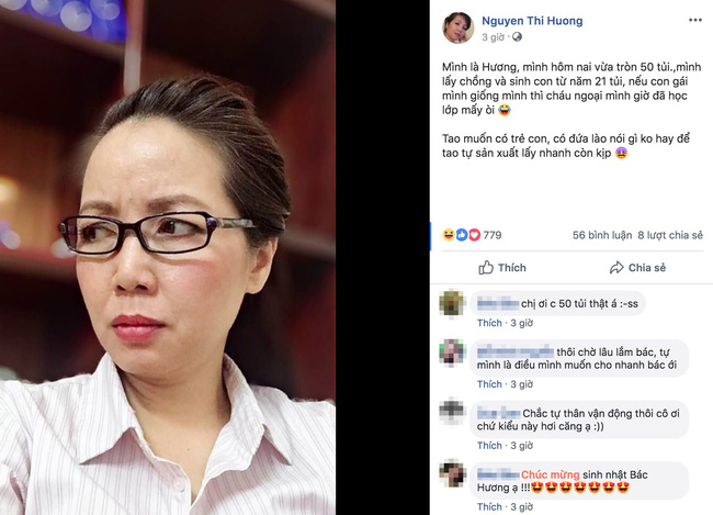 Gái ế quốc dân Bích Phương lại bị mẹ dằn mặt chuyện chồng con hay là tao tự sản xuất cho nhanh-1