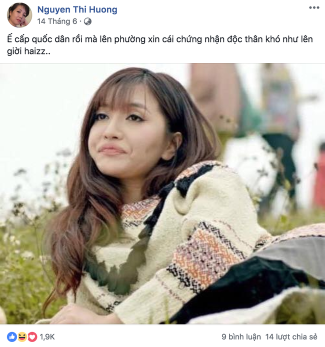 Gái ế quốc dân Bích Phương lại bị mẹ dằn mặt chuyện chồng con hay là tao tự sản xuất cho nhanh-3