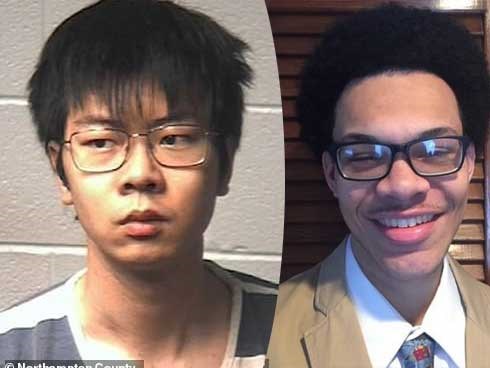 Không ưa bạn cùng phòng ký túc, cậu sinh viên ngành Hoá học lén cho bạn ăn chất độc trong thời gian dài