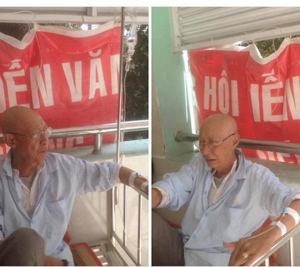 Nghệ sĩ Việt mắc bạo bệnh năm 2018: Mai Phương kiên cường chiến đấu, NSND Anh Tú không qua khỏi-2