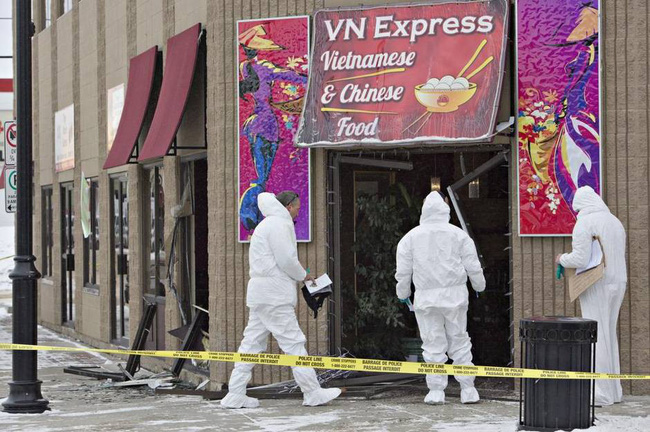 Từ bi kịch hôn nhân đến vụ thảm sát khủng khiếp gây chấn động cộng đồng người Việt ở Canada-4