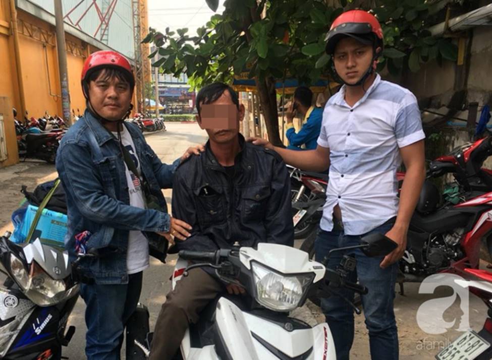 Bình Dương: Lời kêu cứu của cô gái bị gã thanh niên dọa giết cả gia đình vì không đồng ý bỏ nhà đi-1