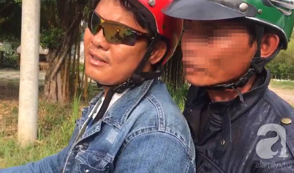 Bình Dương: Lời kêu cứu của cô gái bị gã thanh niên dọa giết cả gia đình vì không đồng ý bỏ nhà đi-2