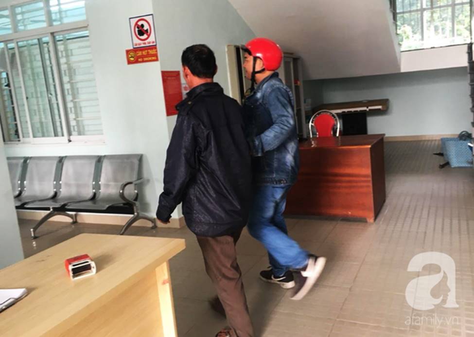 Bình Dương: Lời kêu cứu của cô gái bị gã thanh niên dọa giết cả gia đình vì không đồng ý bỏ nhà đi-3