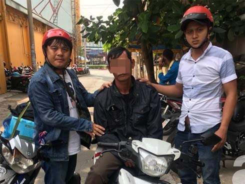 Bình Dương: Lời kêu cứu của cô gái bị gã thanh niên dọa giết cả gia đình vì không đồng ý bỏ nhà đi