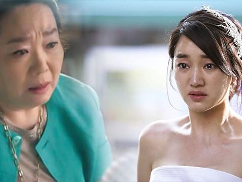 Tím người với chiêu trò uốn nắn nàng dâu của mẹ chồng, 
