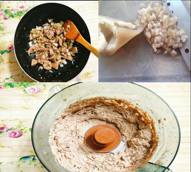 Cách làm pate gan ngon nhất đánh bại mọi hàng quán-2