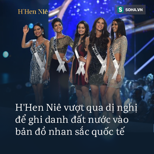 HHen Niê: Sự hoang dã và 3 thứ nằm ngoài tưởng tượng của người Việt-1