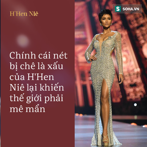 HHen Niê: Sự hoang dã và 3 thứ nằm ngoài tưởng tượng của người Việt-2