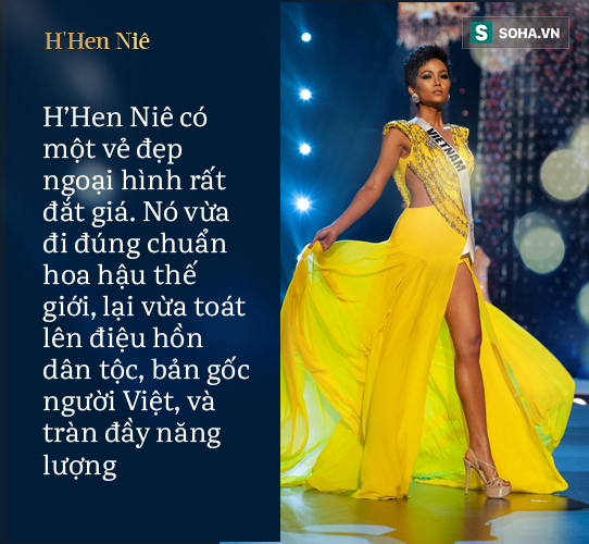 HHen Niê: Sự hoang dã và 3 thứ nằm ngoài tưởng tượng của người Việt-3
