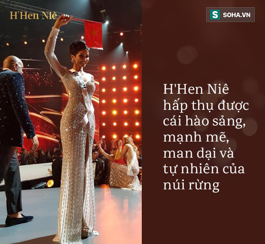 HHen Niê: Sự hoang dã và 3 thứ nằm ngoài tưởng tượng của người Việt-4