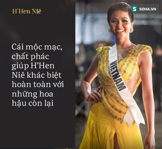 HHen Niê: Sự hoang dã và 3 thứ nằm ngoài tưởng tượng của người Việt-7