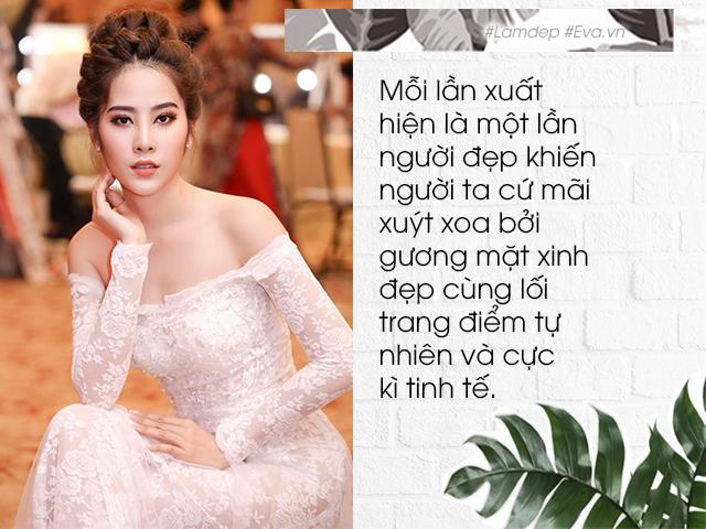 Người ta thì cứ ngày một đẹp lên, mình Nam Em lội ngược dòng xuống sắc theo năm tháng-2