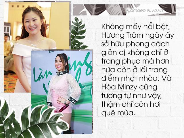 Người ta thì cứ ngày một đẹp lên, mình Nam Em lội ngược dòng xuống sắc theo năm tháng-4