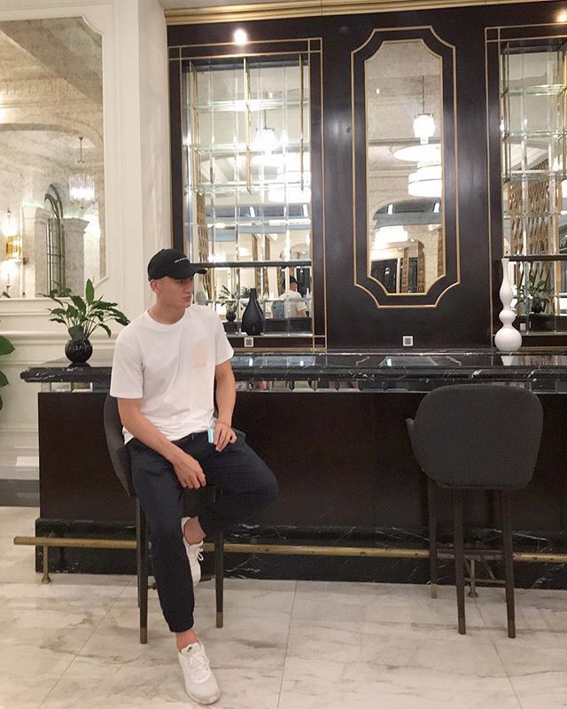 Nếu không đá bóng, các tuyển thủ Việt Nam sẽ đi theo con đường nào?-10