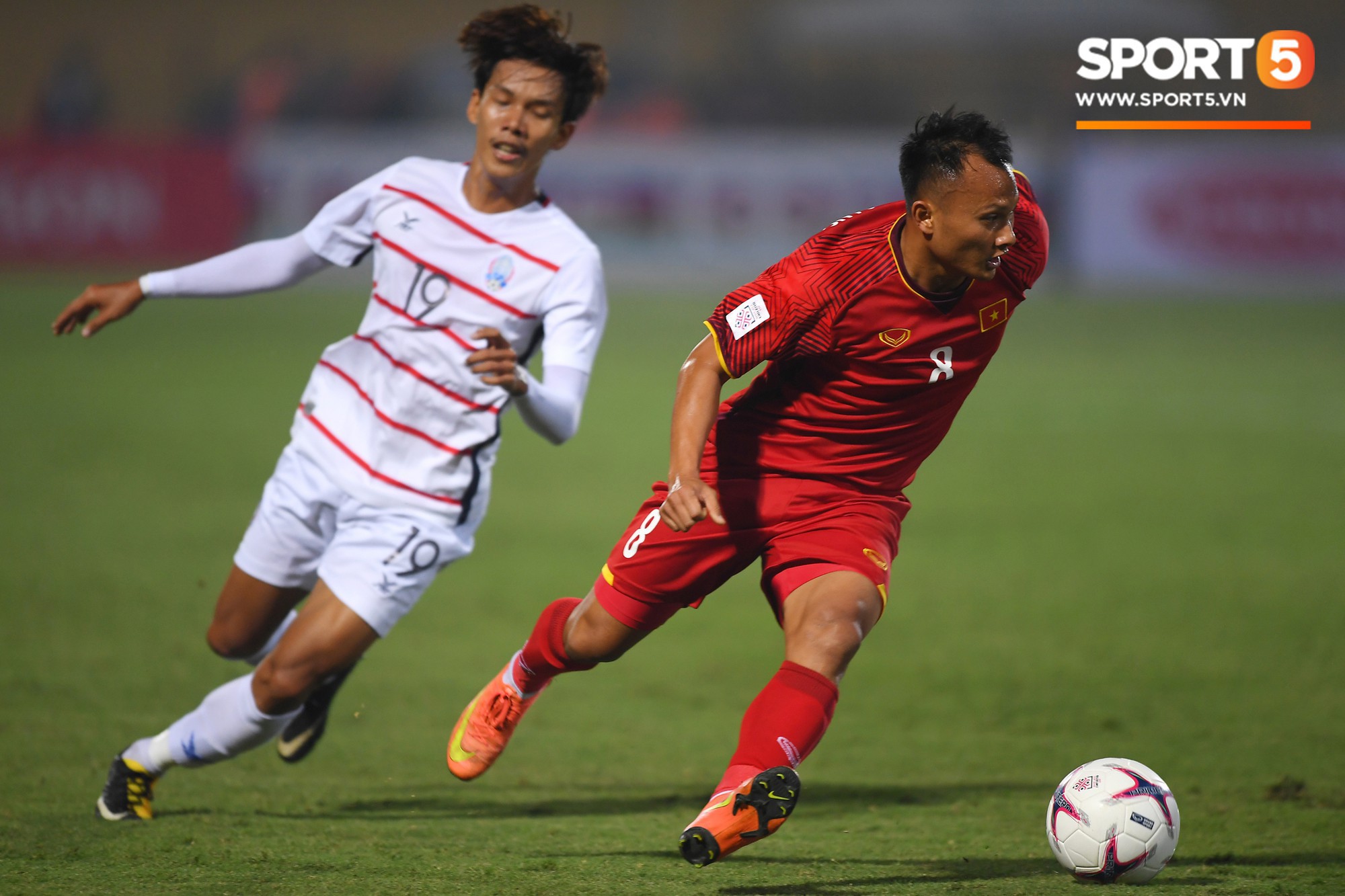 Nếu không đá bóng, các tuyển thủ Việt Nam sẽ đi theo con đường nào?-6