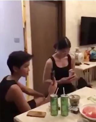 HOT: Rò rỉ clip chứng minh Hoa hậu Trái Đất 2018 Phương Khánh nói dối khi một mực khẳng định không quen HHen Niê-3