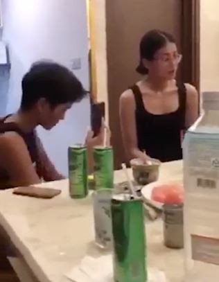 HOT: Rò rỉ clip chứng minh Hoa hậu Trái Đất 2018 Phương Khánh nói dối khi một mực khẳng định không quen HHen Niê-2