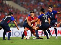 Quang Hải bị “chặt chém” ở chung kết AFF Cup vào đề thi môn Hóa học